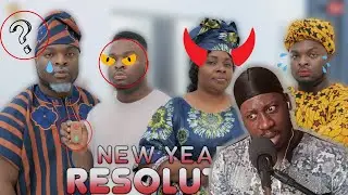 MAMA OJO WAS HUMBLED THIS NEW YEAR!!!
