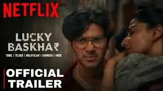 Lucky Baskhar Tamil Dubbed Movie OTT Release Date | Dulquer Salman | Meenakshi Chaudhary |