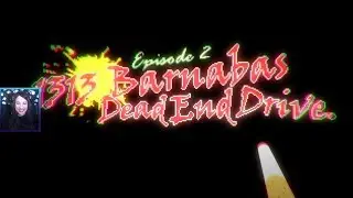 Baobabs Mausoleum [PC-ESP] Ep. 2: 1313 Barnabas Dead End Drive, 2