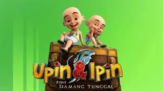 Upin Ipin Keris Siamang Tunggal [New HD Movie 2019]