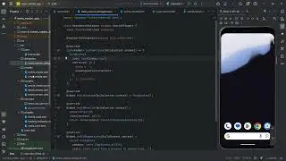 News Reader App | Flutter Project Demo | API Integration + UI Walkthrough