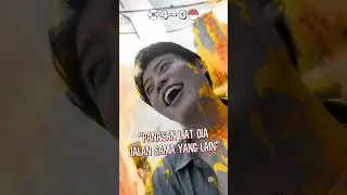 Adu panas Korea 🇰🇷 vs Indonesia 🇮🇩!! Yang menang adalah...??