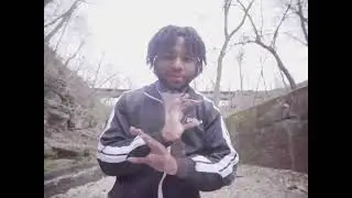 Duke Bill - Out On Bond (prod by. otw & bkwds) shot & edited by cxshreese #dukebillweek