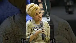 Think Voice - Tasneem Chopra OAM
