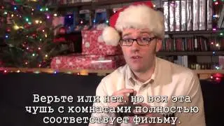 AVGN - Porky's (rus sub)