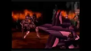 Best Video Games of the 90's