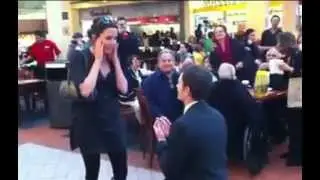 La Verguenza mas grande del mundo en publico