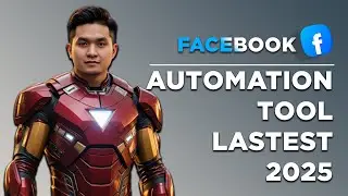 Facebook Automation Tool Latest 2025 – MKT Care Features & Full Guide
