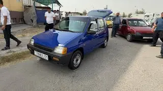 CAR MARKET PRICE TIKO MATIZ SPARK AND CHEAP CARS September 18, 2025