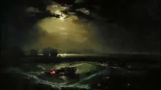 J.M.W. Turner's paintings brought to life