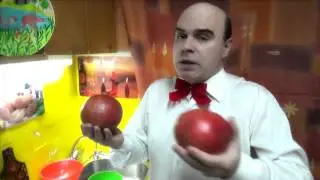 Гранатовый сок. Польза. Как приготовить быстро!