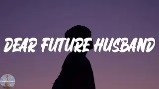 Meghan Trainor - Dear Future Husband (Lyric Video)