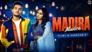Madira || Filmy ft Kanchan Nagar || Haryanvi Songs 2021 || Red Hills Music