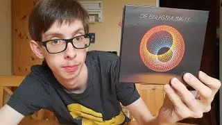 Kritik zur "Einlassmusik 11" von Schiller