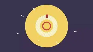 Abstract 2D Logo Animation | After Effects Logo Stings - Envato elements