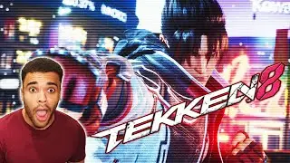 TEKKEN 8 - THIS JIN IS Crazy! (CNT)