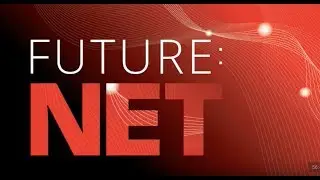 future:net 2017 Opening Keynote