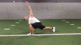 The Worlds Greatest Stretch with ACL CARE Pro