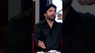 Sardar Kamal vs Sakhawat Naz 🥀💔#singer #javedbashir #mazaqraat #imranashraf #shorts #jugtain #poetry