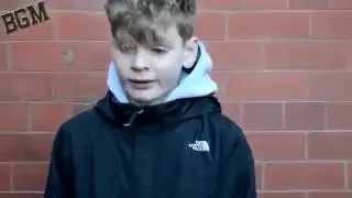 Little T - Road Rage (REUPLOAD)