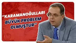 The Importance of the Karamanid Principality in Anatolia! | The Back Room of History