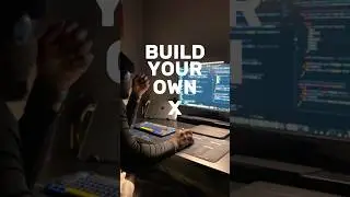 3 years of coding and I’ve never seen this… 