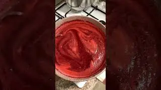 Рецепт дала тетка , мамина подруга ! Скоро выставлю полноценный рецепт ! 