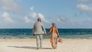 How i honored my mother during my vow renewal ceremony!  I will always love my Mother