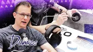 The Engineering Behind ABYSS Diana DZ!