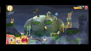 КАК ВЫИГРАТЬ 360 - уровень босса в Angry Birds 2