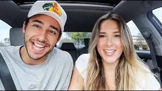 Asking *JUICY* Questions Guys Are Too Afraid To Ask Girls