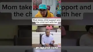 I'm SHOCKED She Wants Higher Child Care