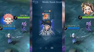 preset ml halo sayang