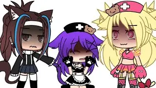 👑🌸I Do What I Said 🌸👑•MEME• [ Gacha life ]🍫🌠