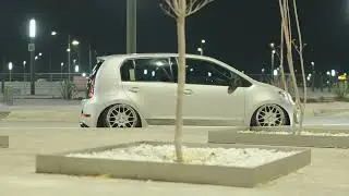 Vw Up | 4K | OME Films