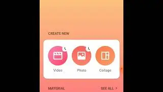 How to Use Inshot App to Make Video | Inshot Tutorial for Beginners