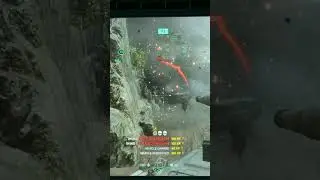 Tank Leap: Dominating Enemies in Battlefield 2042!