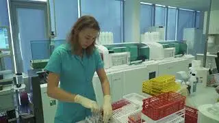 Gulbja laboratorija 14 09