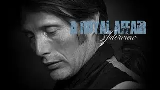 mads mikkelsen interview  | a royal affair (german subtitles/from the DVD)
