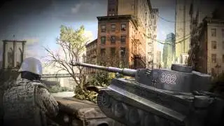 1USA Gaming Intro 2013 by Thermal Crisis