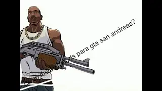 Como descargar mods para gta san andreas edicion gamemodding 2023.