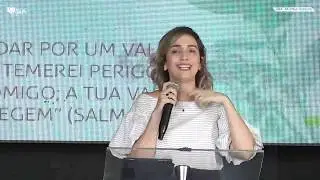 Testemunho Emocionante