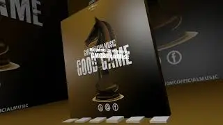 GMCOfficialMusic- 