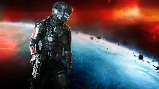 Dead Space 3 ► КОСМОС Прохождения #6
