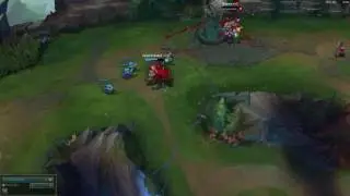 Solo Queue Darius Montage