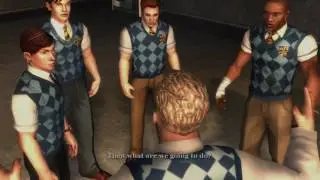 Bully Scholarship Ed: Boxing Challenge