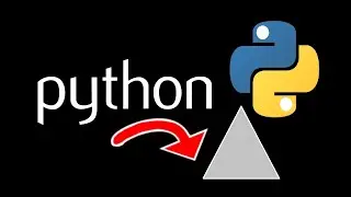Python Print Pyramid 
