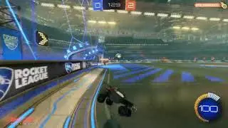 Rocket League 05/11/20