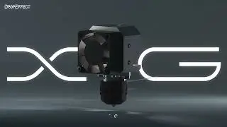 XG Teaser Video