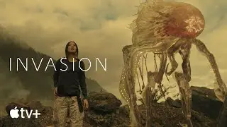 Invasion — Season 3 Official Trailer | Apple TV+